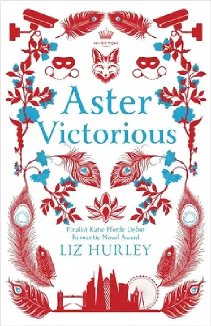 Aster's Story by Hurley, Liz