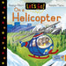 Let's Go! On a Helicopter by Rosalyn Albert