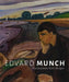 Edvard Munch by Barnaby Wright
