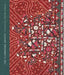 The Flowering Desert: Textiles from Sindh by Nasreen Askari