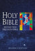 The Revised New Jerusalem Bible