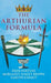 The Arthurian Formula by Dion Fortune, Margaret Lumley Brown, Gareth Knight