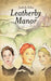 Leatherby Manor by Judith Ellis
