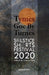 Tymes Goe By Turnes: Stories and Poems from Solstice Shorts Festival 2020 by Cherry Potts