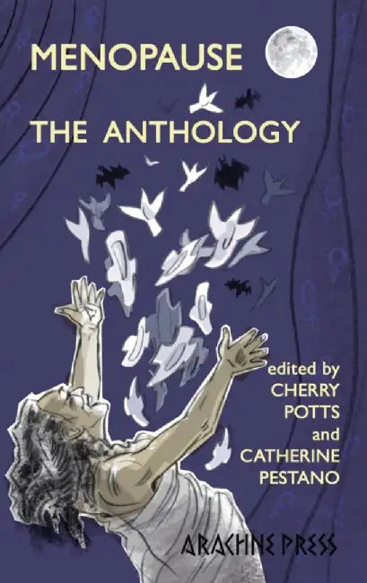 Menopause: The Anthology by Cherry Potts