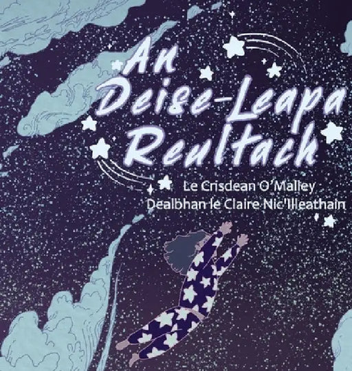 An Deise-Leapa reultach by Chris O'Malley