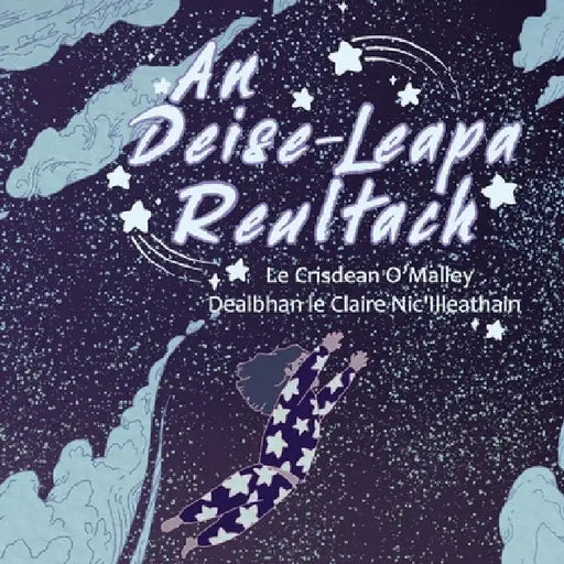 An Deise-Leapa reultach by Chris O'Malley