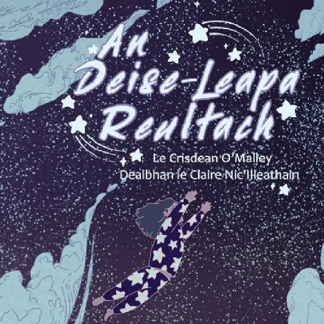 An Deise-Leapa reultach by Chris O'Malley