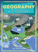 Geography: An Illustrated A-Z Glossary by B. C. Lester Books