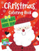 Christmas Coloring Book for Kids ages 4-8 by Silly Bear