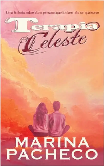 Terapia Celeste by Pacheco, Marina