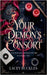 Your Demon's Consort: A Dark Paranormal Demon Romance by Buckles, Lacey