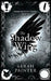 The Shadow Wing by Sarah Painter