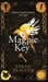 The Magpie Key by Sarah Painter