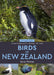 A Naturalist's Guide to the Birds Of New Zealand by Oscar Thomas
