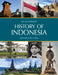 An Illustrated History of Indonesia by Jose Raymund Canoy