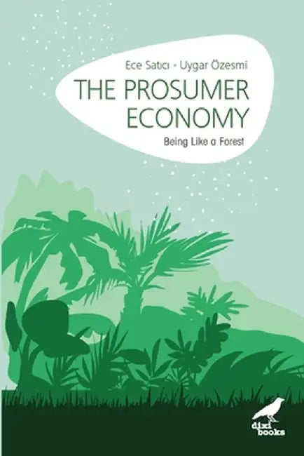 The Prosumer Economy by Ece Satıcı