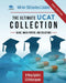 The Ultimate UCAT Collection: New Edition with over 2500 questions and solutions. UCAT Guide, Mock Papers, And Solutions. Free UCAT crash course! by Rohan Agarwal