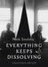 Everything Keeps Dissolving: Conversations with Coil by Nick Soulsby
