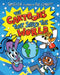 The Cartoons That Saved the World by Tom Ellen