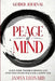 Guided Journal: PEACE OF MIND - Leave Your Troubles Behind and Find That Inner Peace for a Happy Life by Jamya Leonard