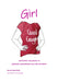 Girl Good Enough by Annie Lloyd-Hyde