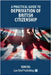 A Practical Guide to Deprivation of British Citizenship by Ell, Sean