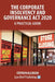 The Corporate Insolvency and Governance Act 2020 - A Practical Guide by Stephen Allinson