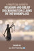 A Practical Guide to Religion and Belief Discrimination Claims in the Workplace by Kashif Ali