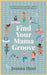 Find Your Mama Groove: 5 Steps to a balanced, happy, connected life and family by Joanna Hunt