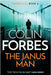 The Janus Man by Forbes, Colin