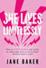 She Lives Limitlessly by Jane Baker