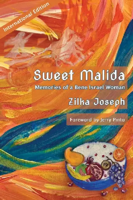 Sweet Malida by Zilka Joseph