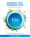 Making the Connection - ESG Roadmaps: The Step-By-Step Guide to Practical Measures by Sammons, Peter