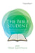 The Bible Student by Peter Sammons