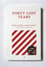 Forty Lost Years by Rosa Maria Arquimbau