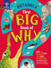 Britannica's First Big Book of Why: Why Can't Penguins Fly? Why Do We Brush Our Teeth? Why Does Popcorn Pop? the Ultimate Book of Answers for Kids Who by Sally Symes