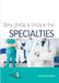 Sbas, Emqs & Saqs in the Specialties by Matthew Hanks