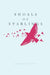 Shoals Of Starlings