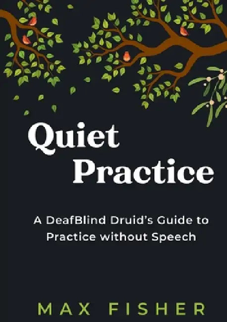 Quiet Practice by Max Fisher