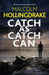 Catch as Catch Can by Malcolm Hollingdrake