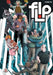 Flip: Volume 2 by Jack Briglio