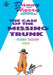 Danny and Harry Private Detectives: The Case of the Missing Trunk by Charles Santino