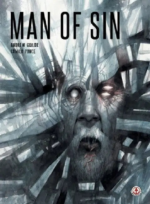 Man of Sin by Andrew Guilde
