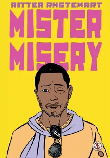 Mister Misery by Julius Ritter