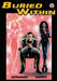 Buried Within by Tony McDougall