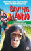 Saving Manno: What a Baby Chimp Taught Me About Making the World a Better Place by Spencer Sekyer