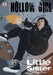 Hollow Girl: Little Sister by Luke Cooper