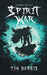 The Hirono Chronicles: Spirit War by Thomas J. H. Boggis