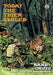 Today the Tiger Smiled by Dillion Snook